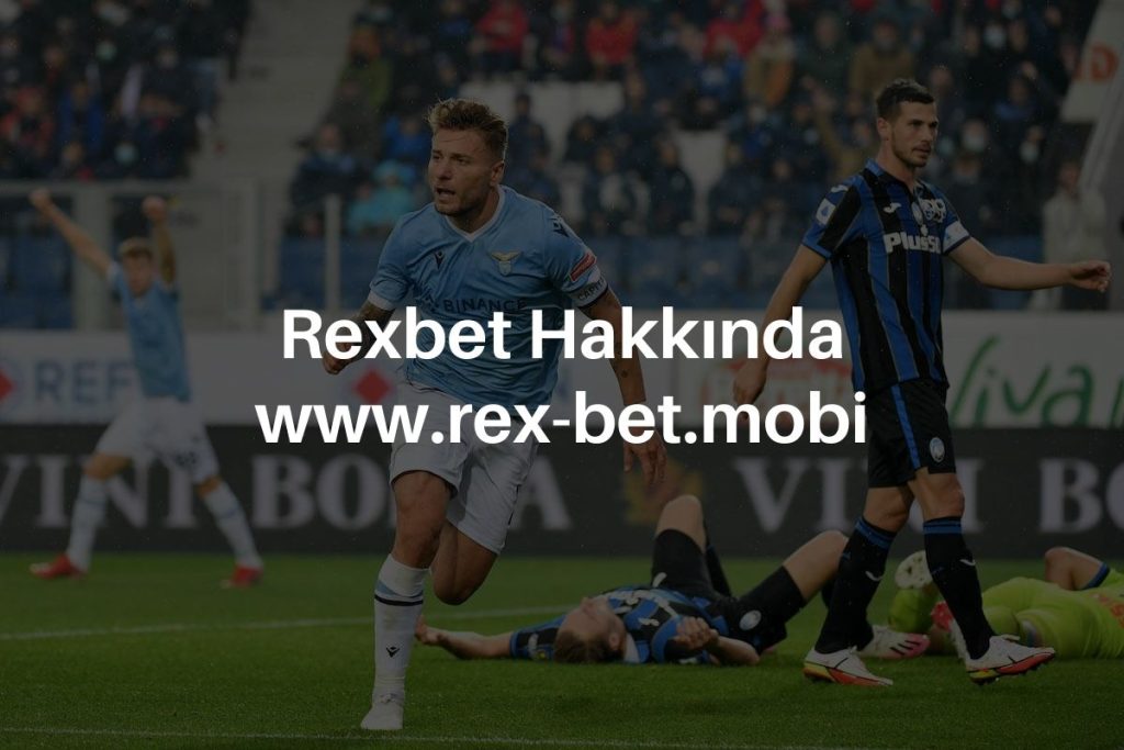 rexbet hakkında