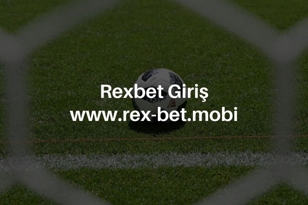 rexbet giriş