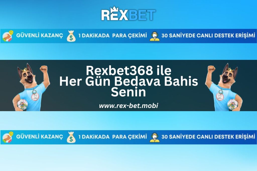 Rexbet368-rex-bet-mobi